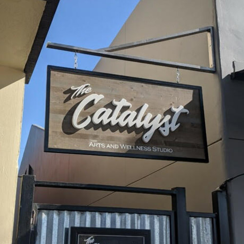 Yosemite Street Village Stockton, California > Directory