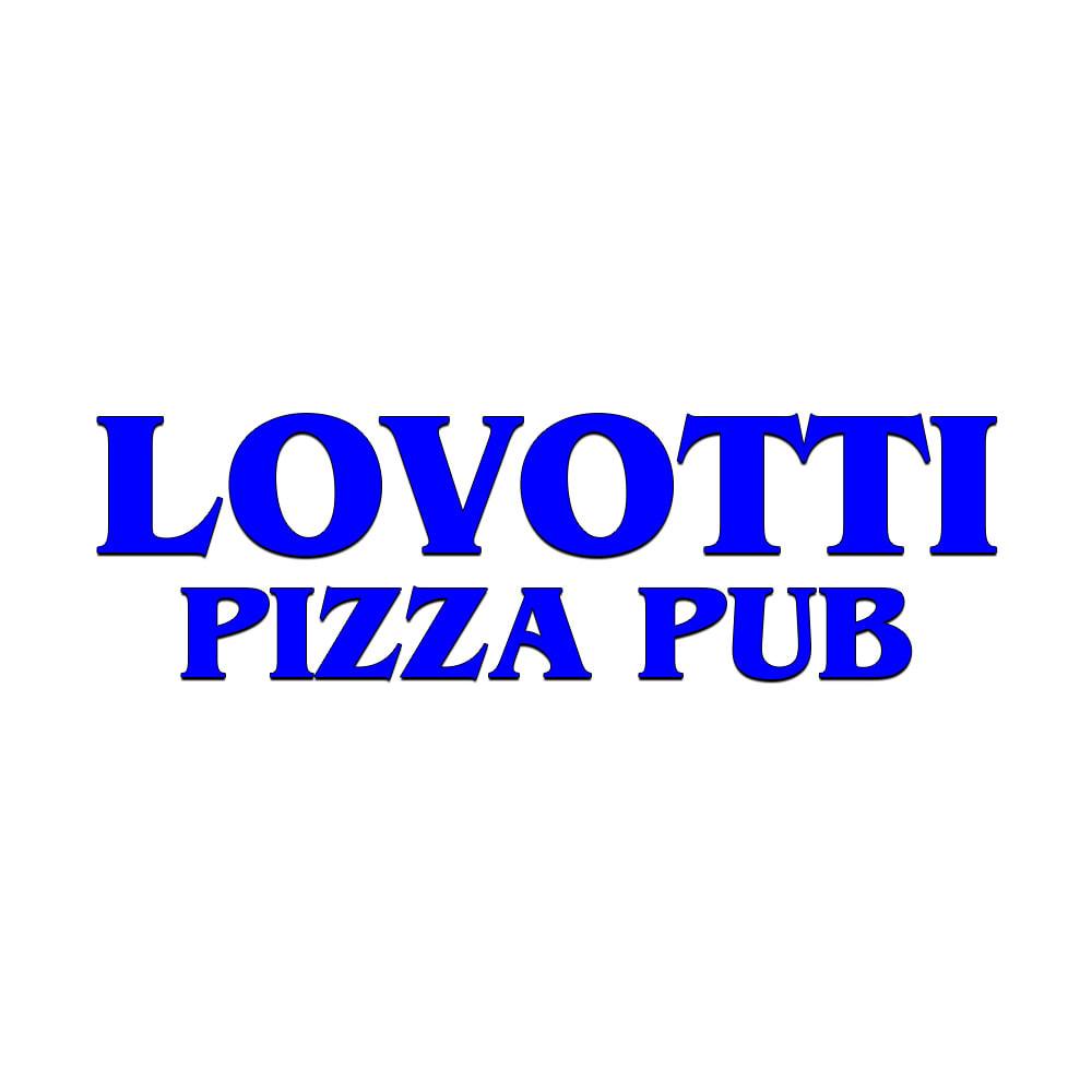 Lovotti Pizza Pub