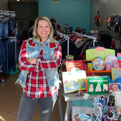 Yosemite Street Village Stockton, California > Directory