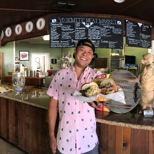 Yosemite Meat Market & Deli